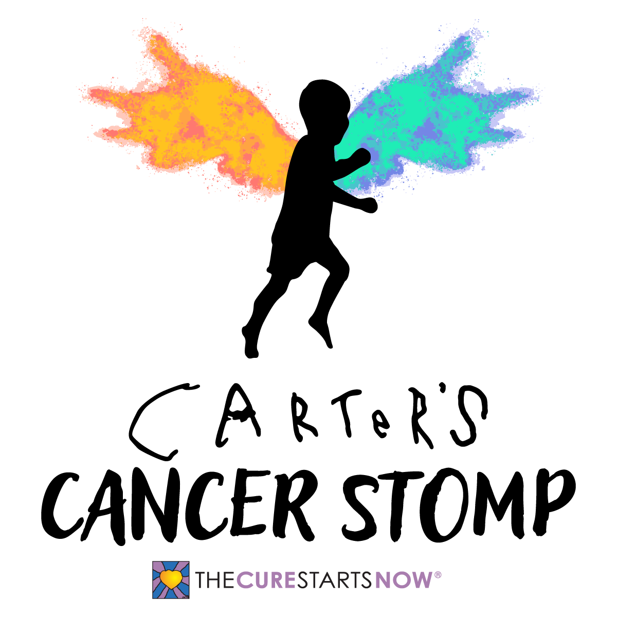 Carter's Cancer Stomp 5k