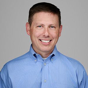 Keith Desserich