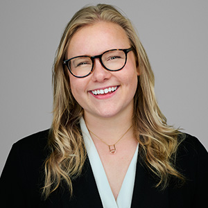 Grace Desserich