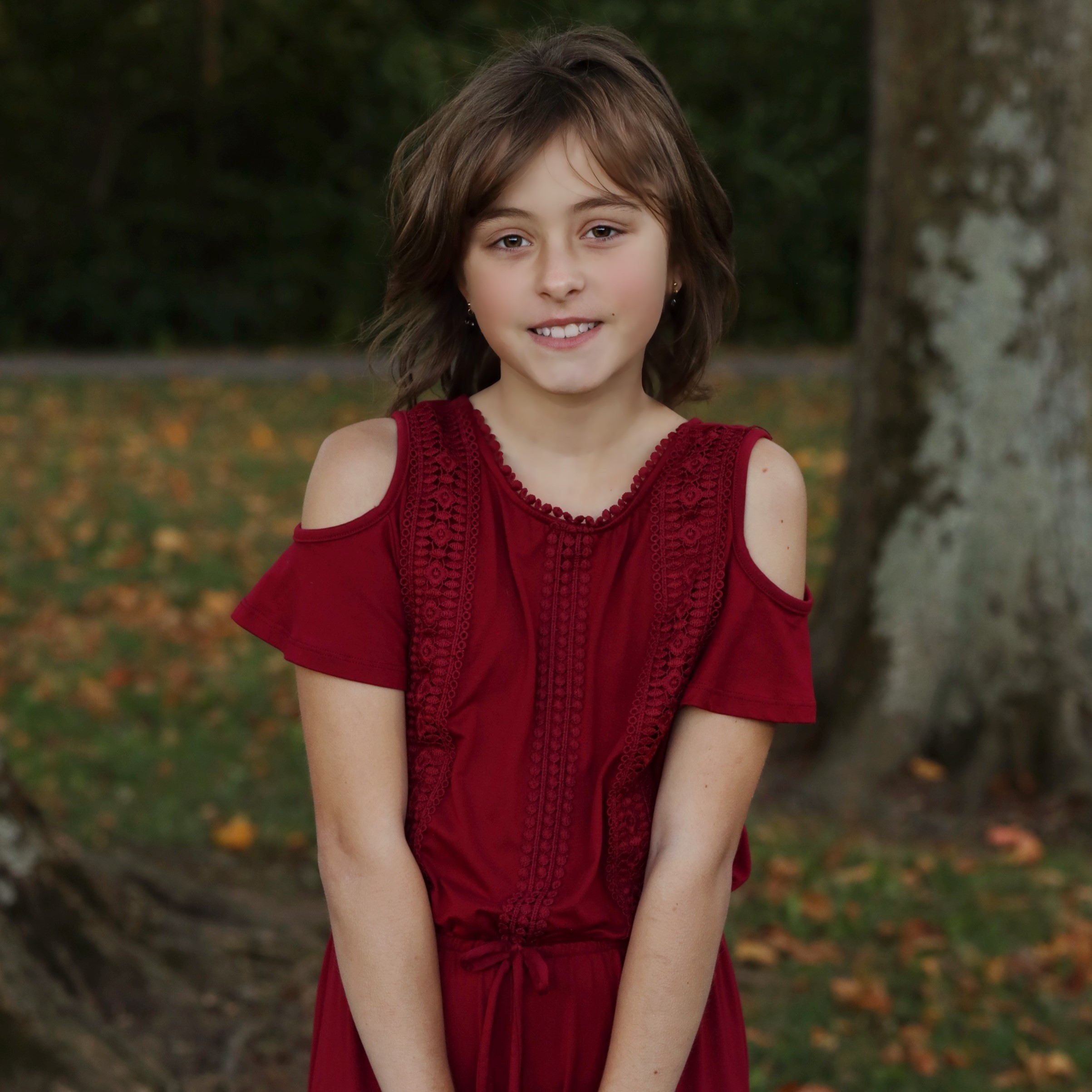 Nora Meek