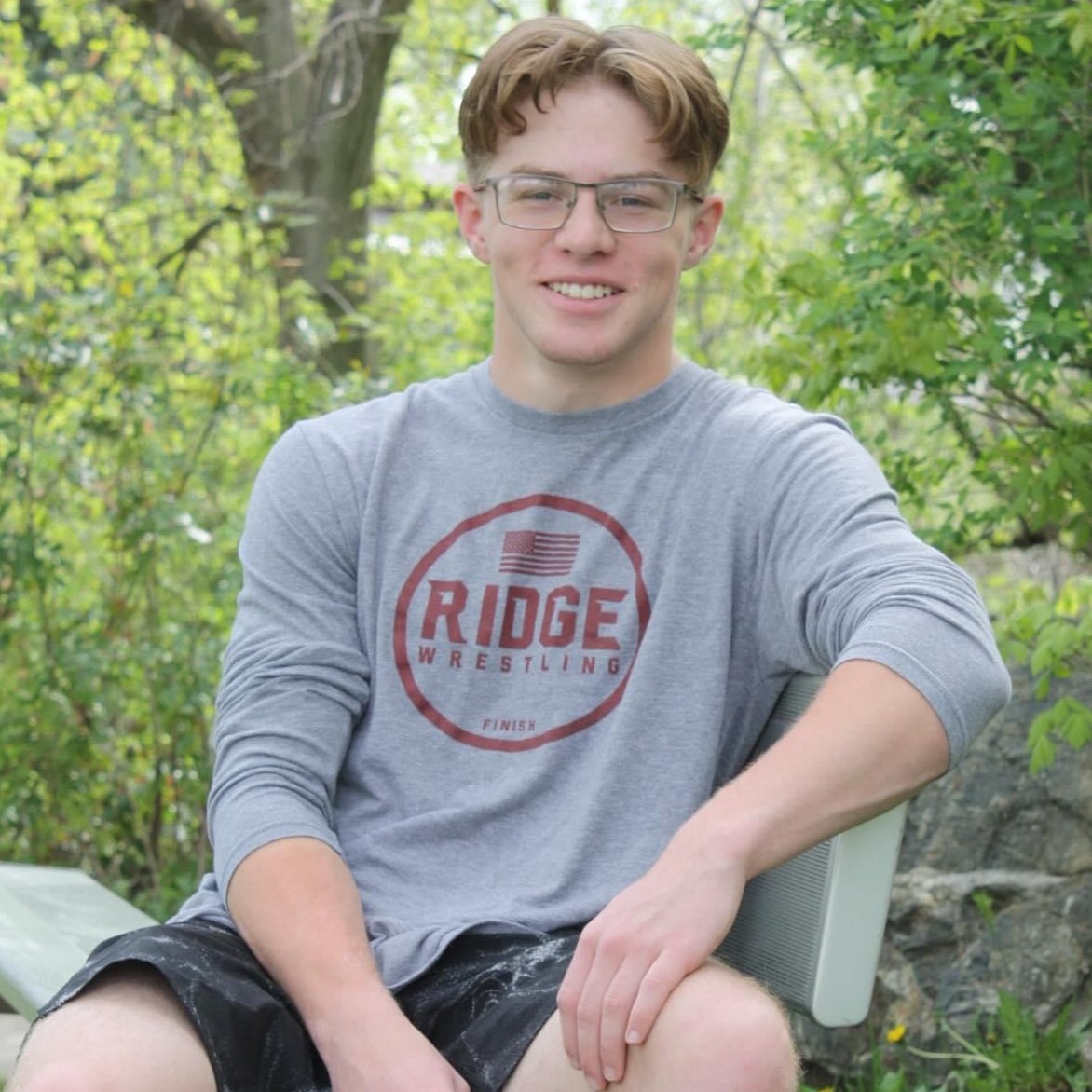 Carson Mills