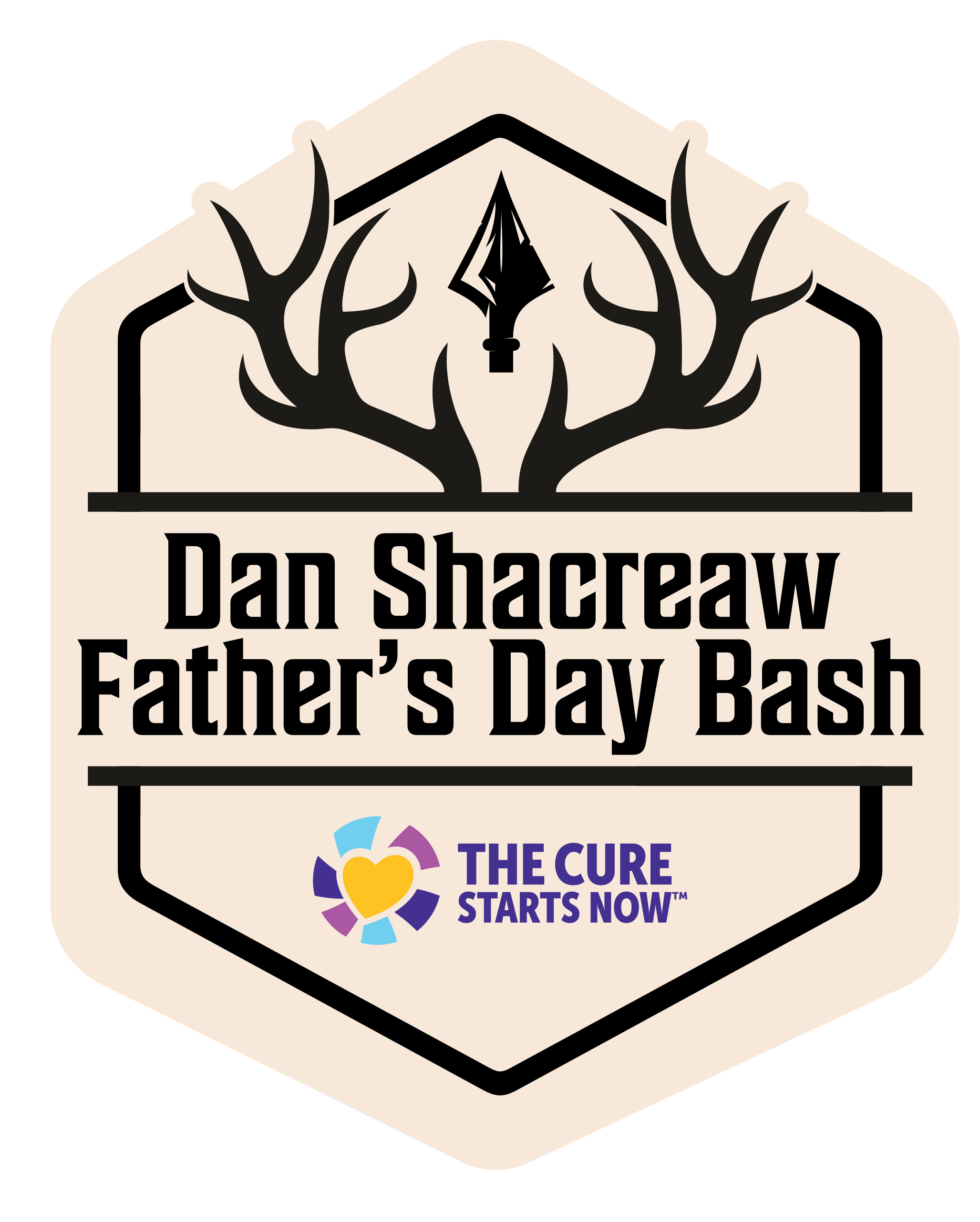 Dan Shacreaw Father's Day Bash