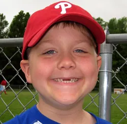 Ethan Williams