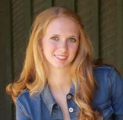 Lauren Hill