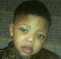 Isaiah Coombs