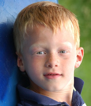 Johnathan Teis