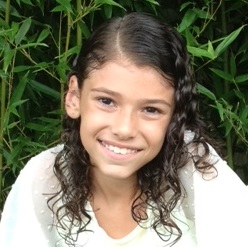 Lily Decker