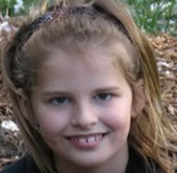 Madelyn Bougard