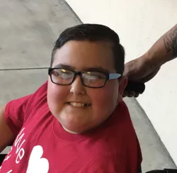 Jacob Ramirez