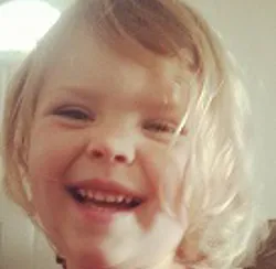 Sophie Anne Peaster