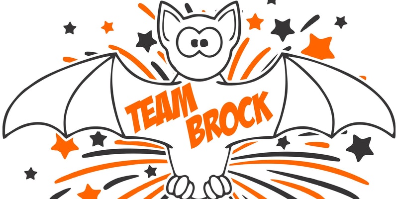 2019 Team Brock Halloween 5K Fun Run