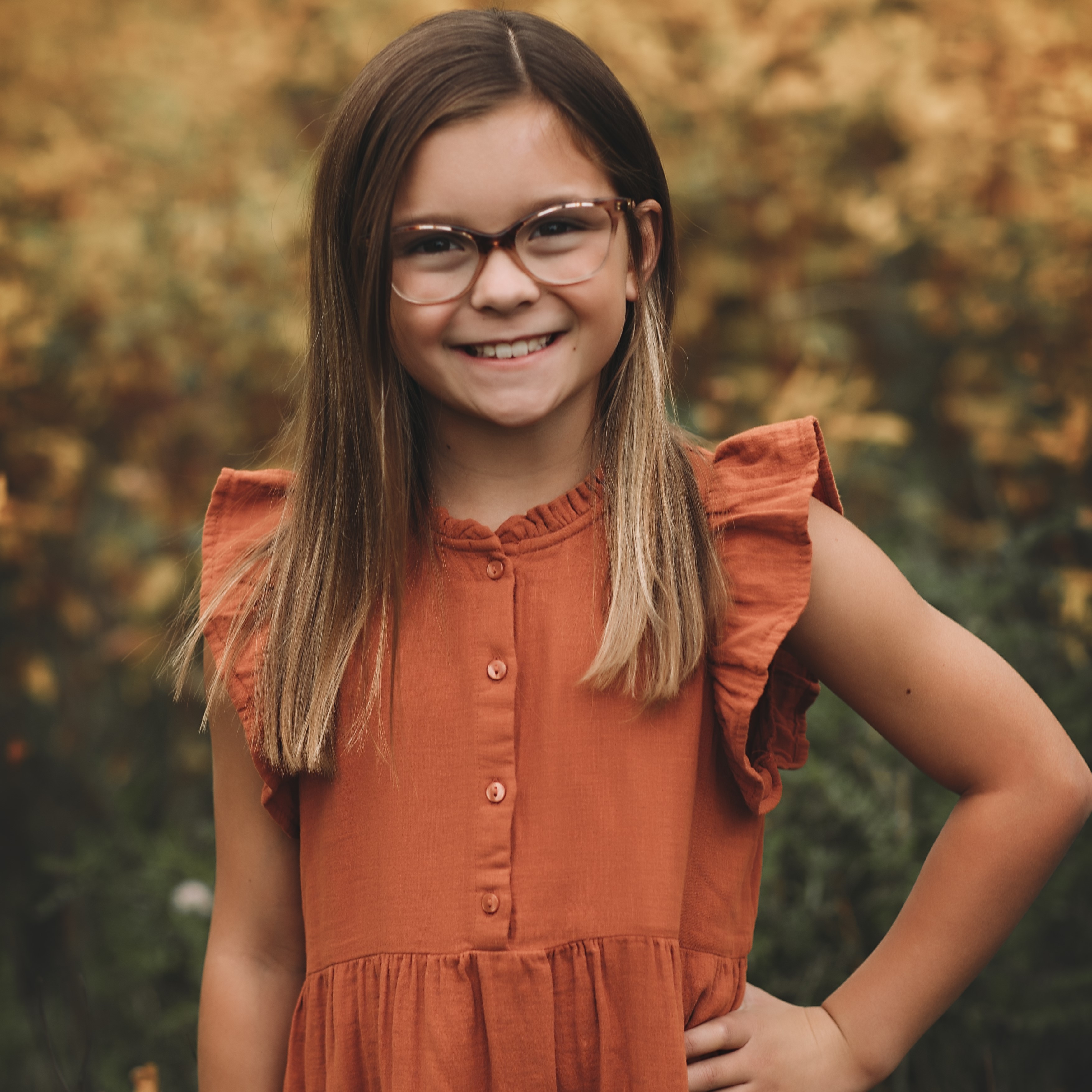 Addison Wosick