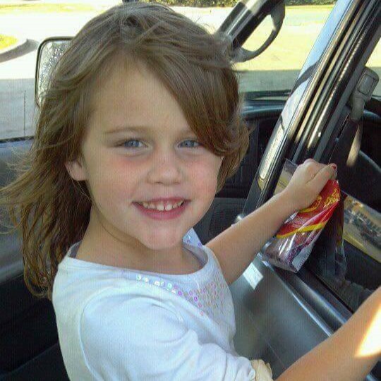 Maylea Estridge
