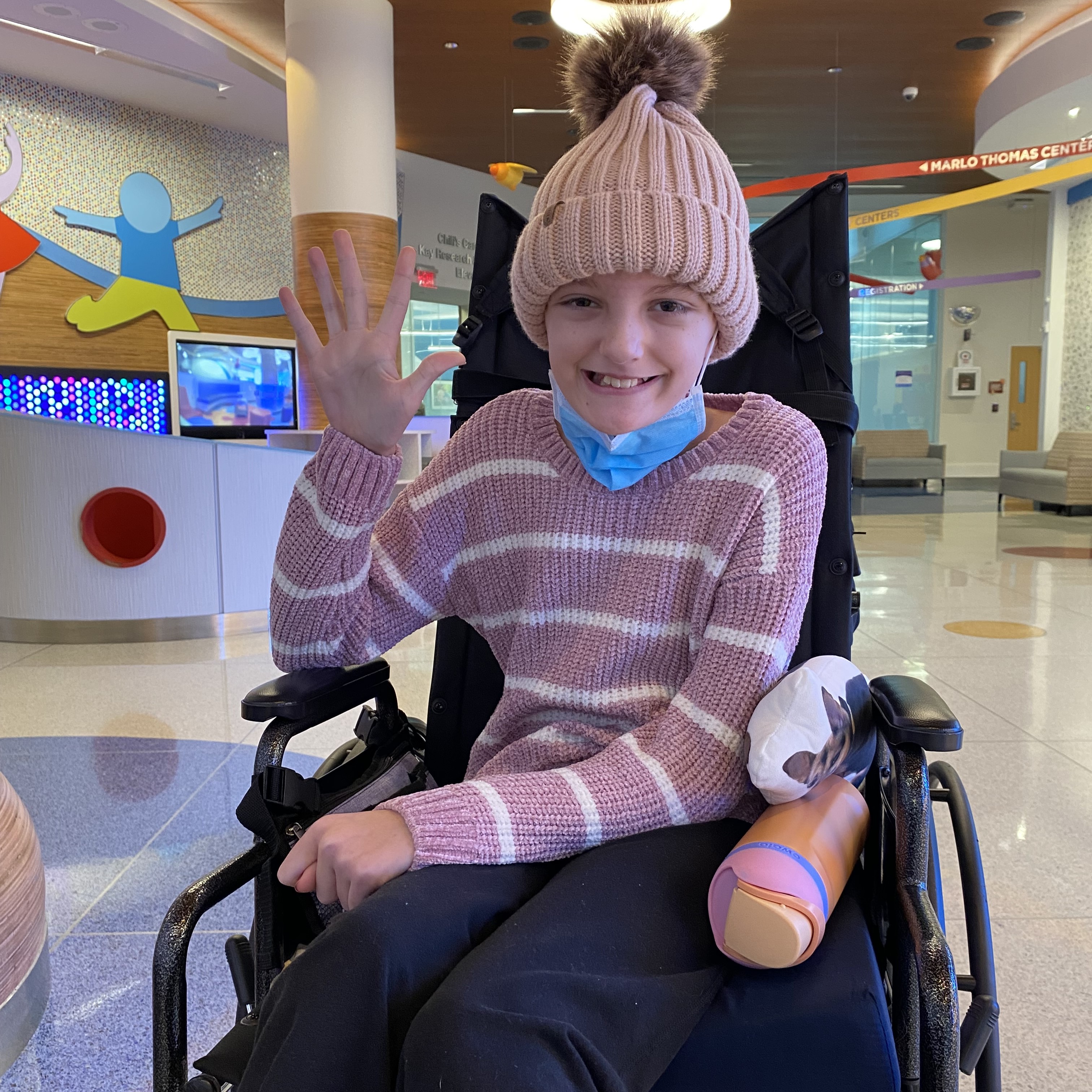 Mazie Lewis