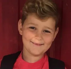 Myles OConnell
