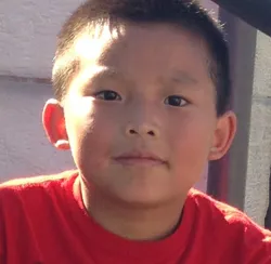 Allen Xiong