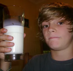 Cormac Jones