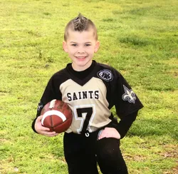 Easton Parker