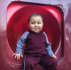 Greyson Ortega