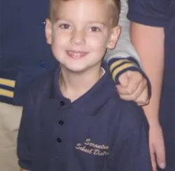 Zach Cadwalder