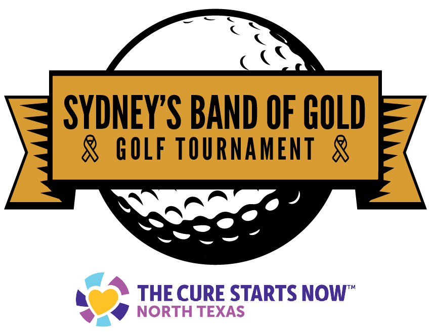 Sydney's Band of Gold Golf Tournament