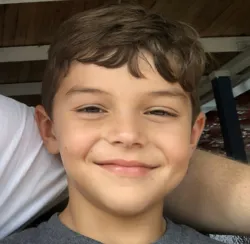 Asher Ammons