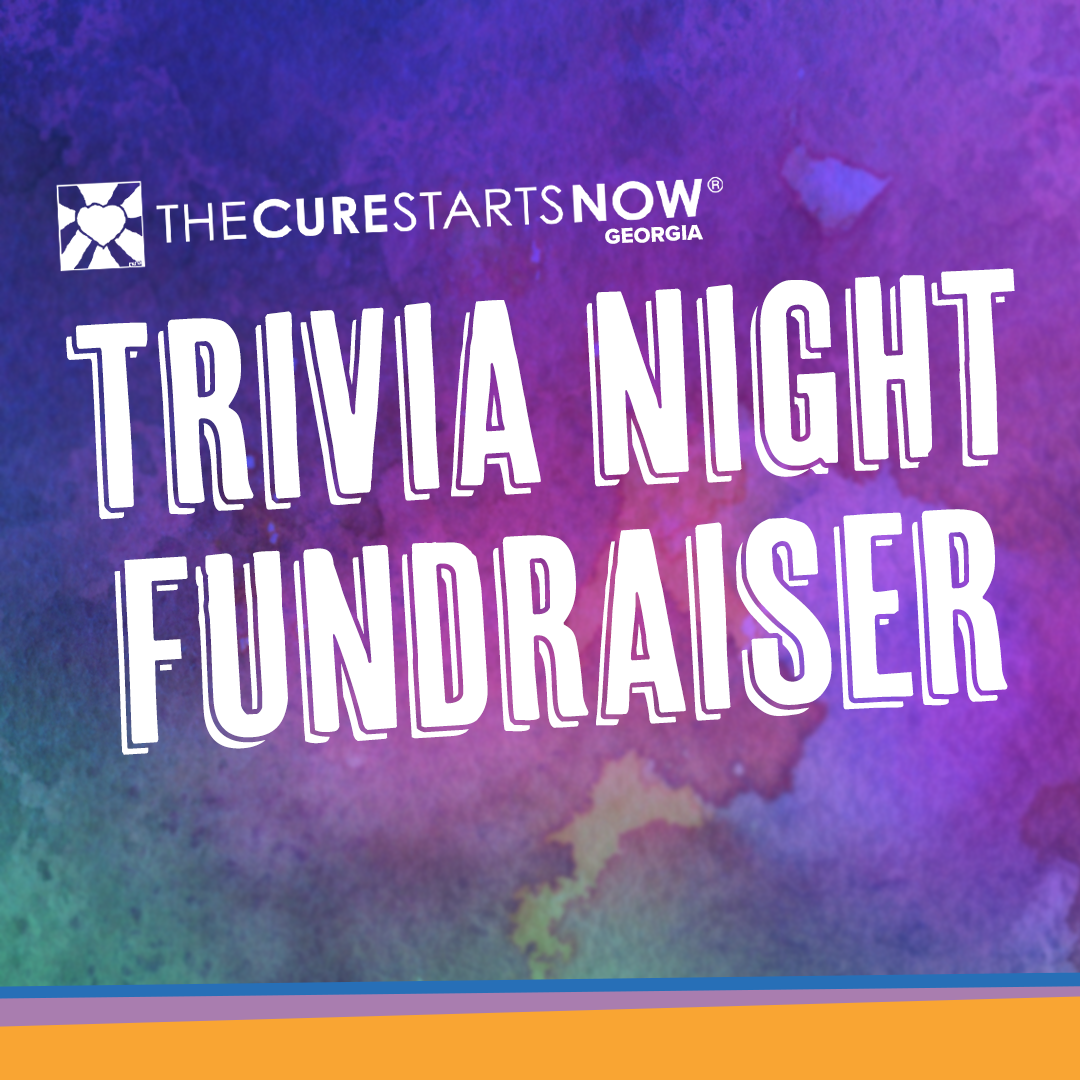CSN Georgia Chapter Trivia Night Fundraiser