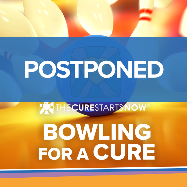 Bowling for a Cure