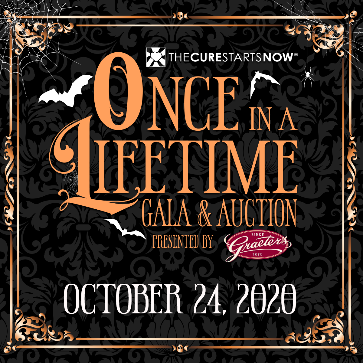 Once in a Lifetime Gala