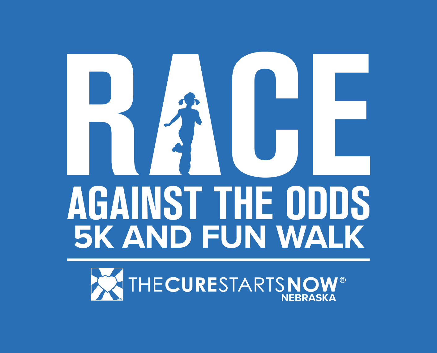 Race Against the Odds Nebraska
