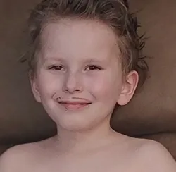 Zak Bishop