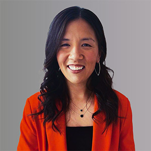 Rachel Chon