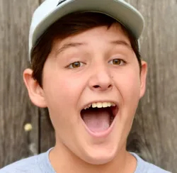Noah Evans