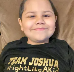 Joshua Ortiz