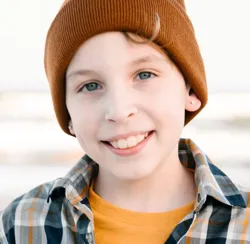 Jackson Branstrator