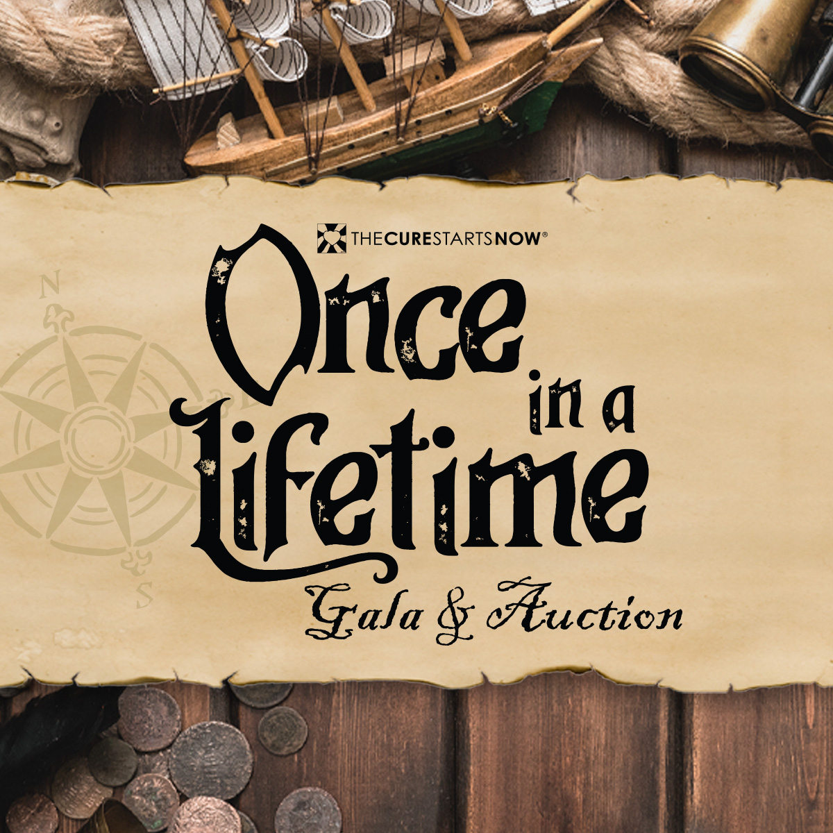 Once in a Lifetime Gala