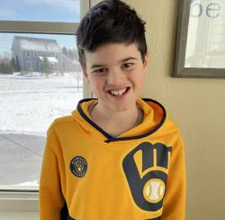 Ian Larew