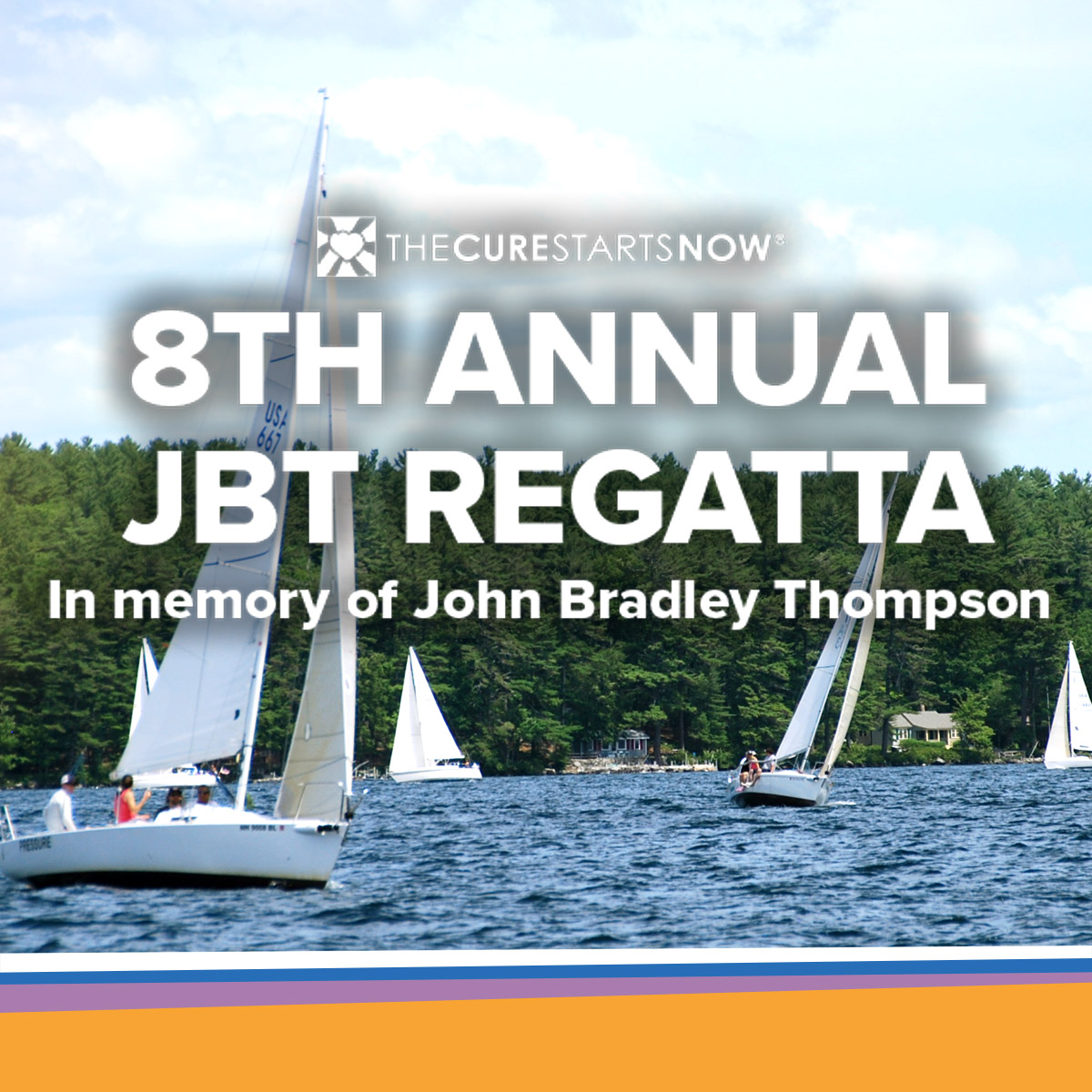 JBT Regatta