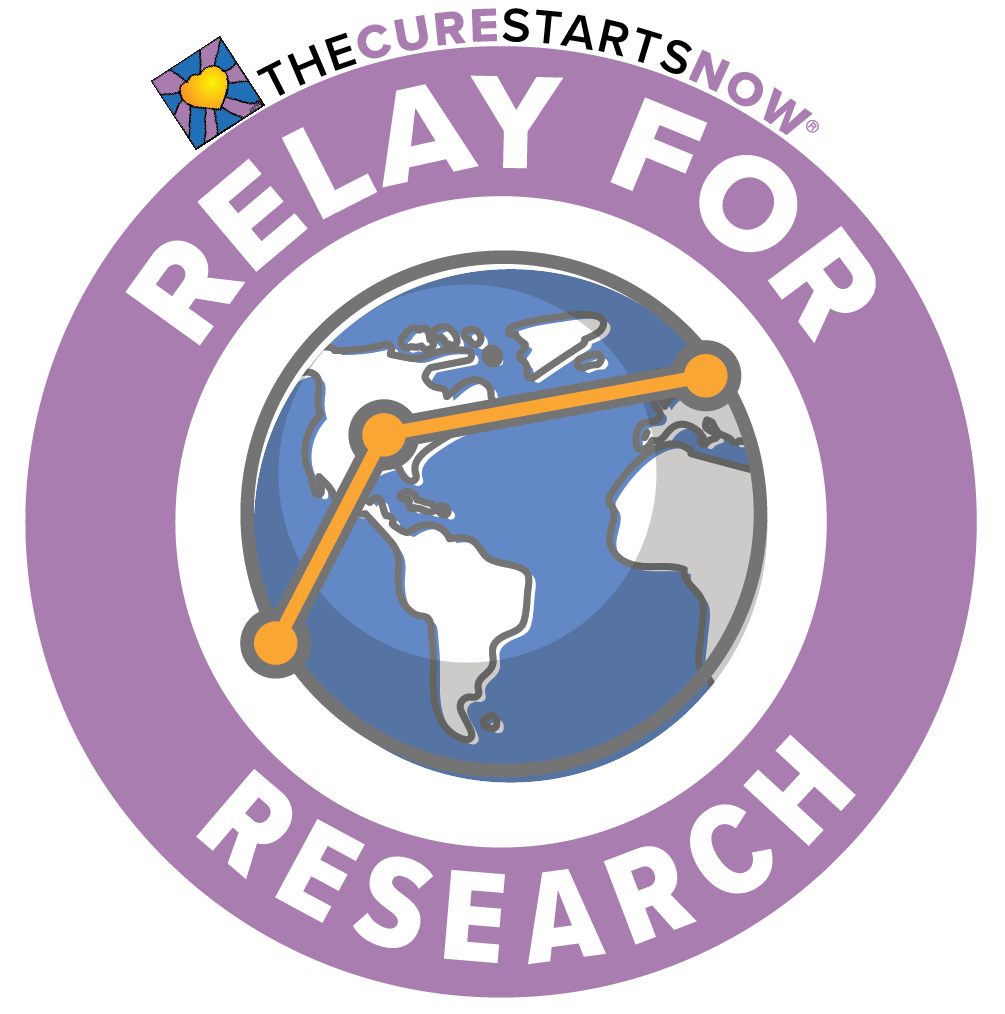 Relay for Research