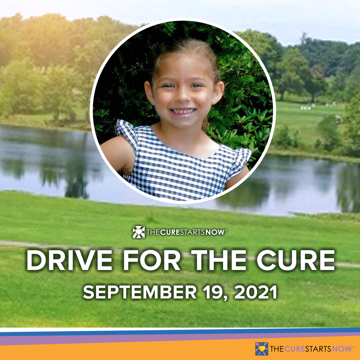 Drive for the Cure