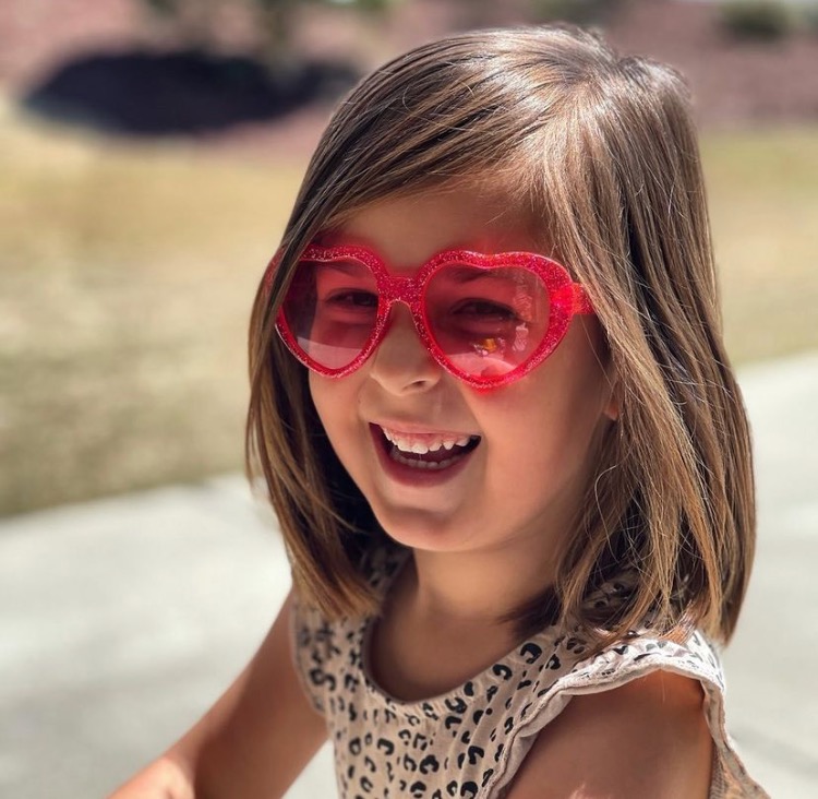 DIPG Awareness Event in honor of Ayla Slivka