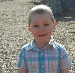 Kyler Graham