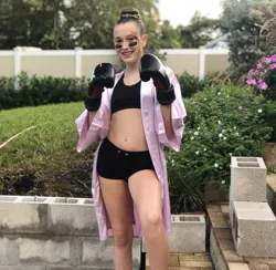 Lacey Siska