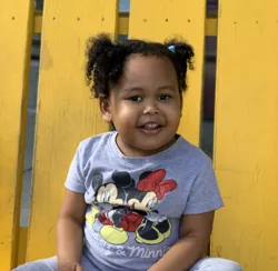 Mia Grace Moore