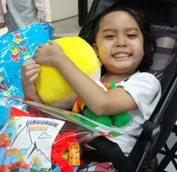 Victor Isaiah Puzon