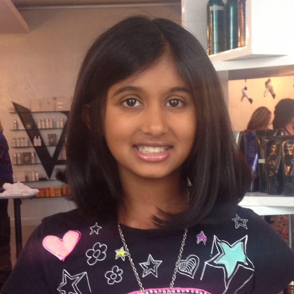 Chaaya Prasad