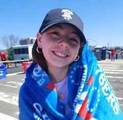 Maggie Hesser