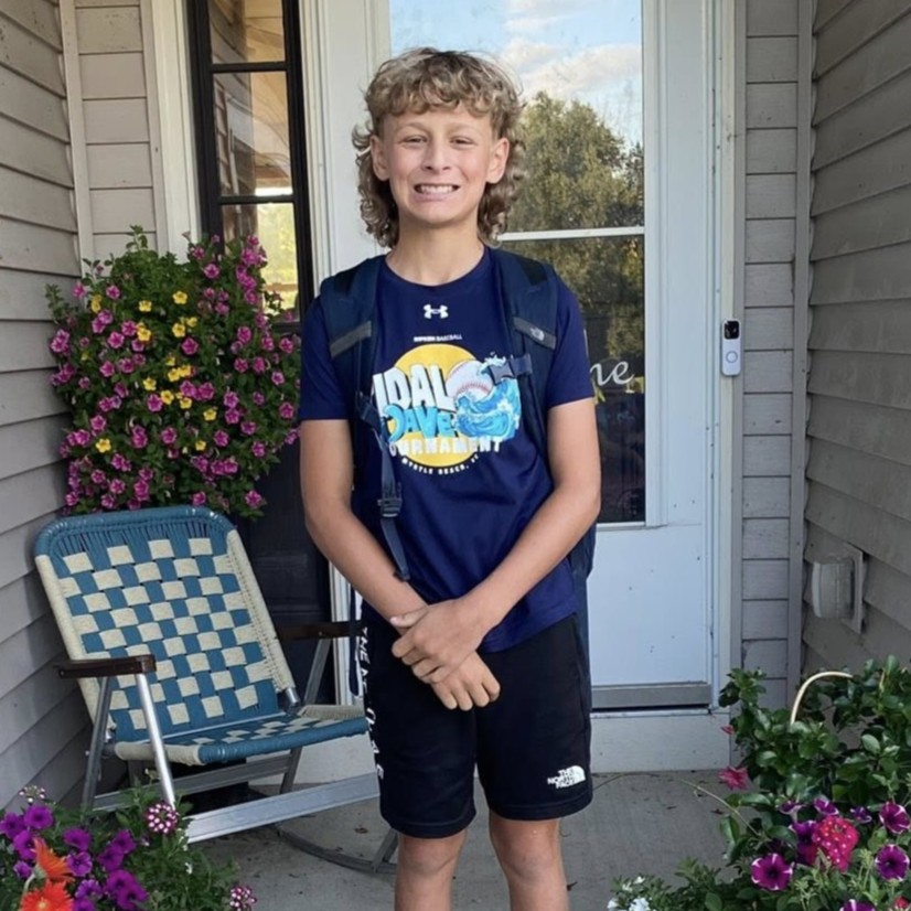 Evan Rennicke