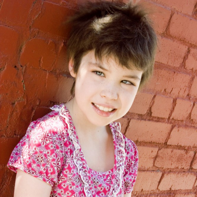 Claire McColloch