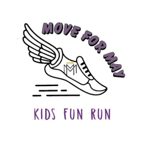 Move For May All Abilities Kids Fun Run